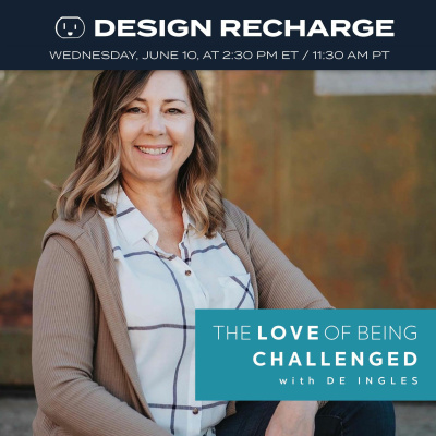 Design Recharge