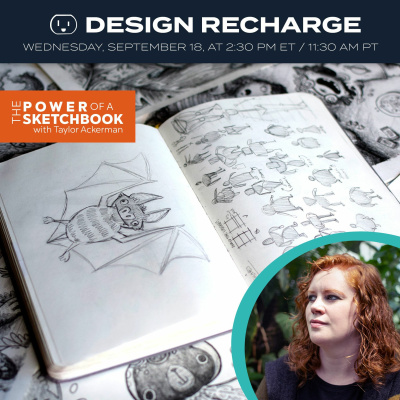 Design Recharge