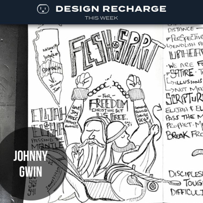 Design Recharge