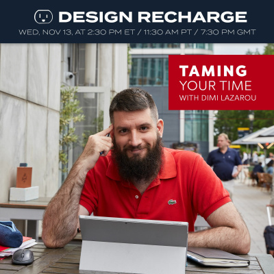 Design Recharge