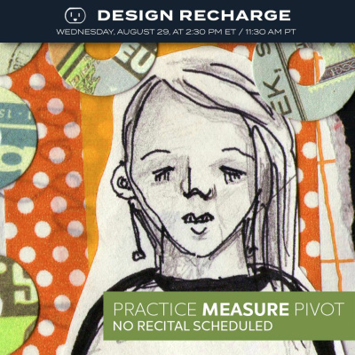 Design Recharge