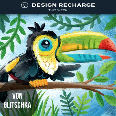 Design Recharge