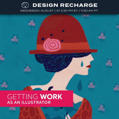 Design Recharge