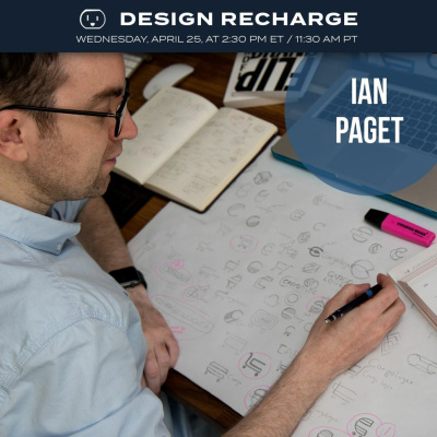 Design Recharge