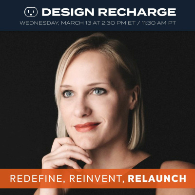 Design Recharge