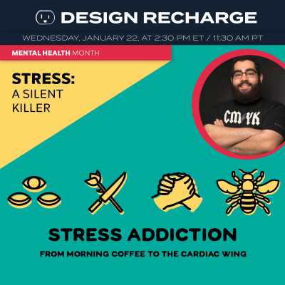 Design Recharge