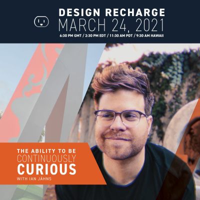 Design Recharge