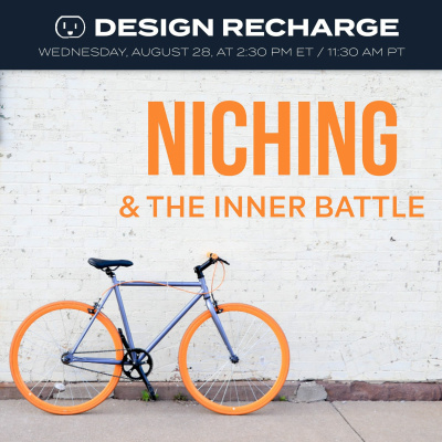 Design Recharge