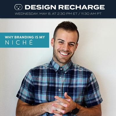 Design Recharge