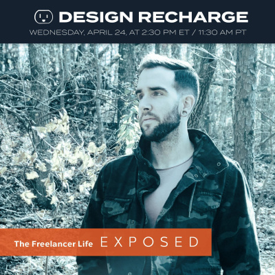 Design Recharge