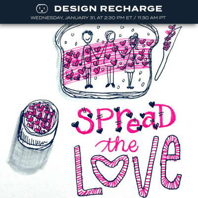 Design Recharge