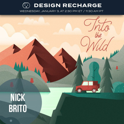 Design Recharge