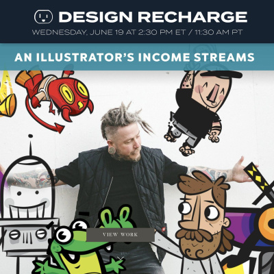 Design Recharge