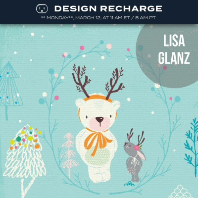 Design Recharge