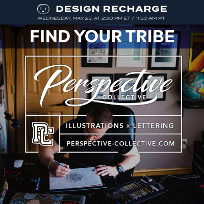 Design Recharge