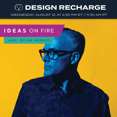 Design Recharge