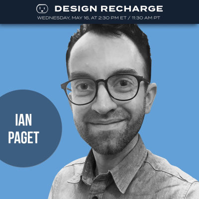 Design Recharge