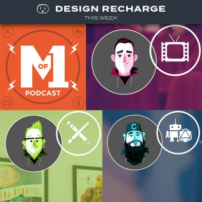 Design Recharge