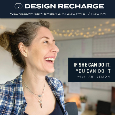 Design Recharge