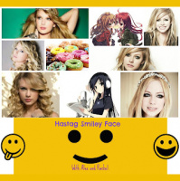 Hashtag Smiley Face Ep0001