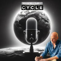 (The Civilization Cycle Podcast #581) Food Shift Coming In 2026 w/Jeff Hooks