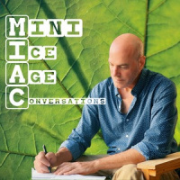 (MIAC #474) The Cliff Is Starting to Appear (Bob Kudla)