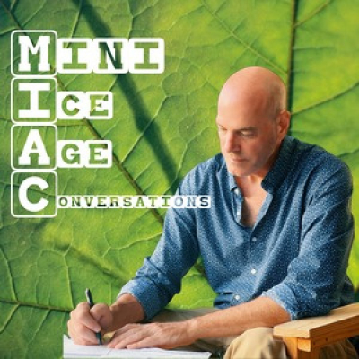 Adapt 2030 | Mini Ice Age Conversations