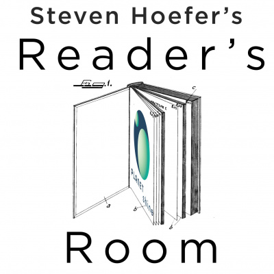 Steven Hoefers Readers Room Podcast