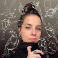 Entrevista a Alba Cantalapiedra, coautora de «Malditos Spoilers» (LUNWERG EDITORES) 26-11-2022