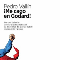 Entrevista a Pedro Vallín