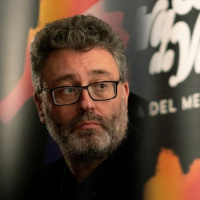 Entrevista a Eduardo Guillot, coordinador del libro «Barbie» (BARLIN LIBROS) 5-4-2025