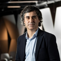 Entrevista a Pedro Simón, autor de «Los incomprendidos» (EDITORIAL ESPASA) 26-11-2022