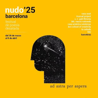 Entrevista a Carmen Berasategui, directora del Festival Nudo (29-3-2025)