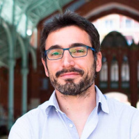 Entrevista a Pau Gómez, autor de «Un buen año» (LIBROS CÚPULA) 12-4-2025