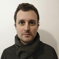 Oriol Alonso Cano, autor de «David Cronenberg. Infecciones y mutaciones narrativas» (ED. DEL SUBSUELO) 8-2-25