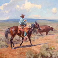 Viaje a Ítaca (1-10-2016): Western de papel