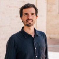 Entrevista a Vicent Molins, autor de «Ciudad Clickbait» (BARLIN LIBROS) 18-1-2025