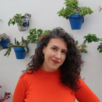 Entrevista a Lidia García, autora de ¡Ay, campaneras! (PLAN B) 17-9-2022