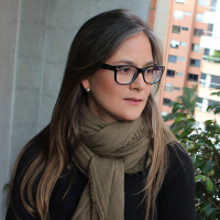 Juliana González-Rivera: Viaje al centro del relato