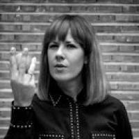 Entrevista a Maijo Mora, autora de «Vértices» (EDITORIAL CUADRANTA) 14-07-2024