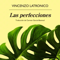Entrevista a Vincenzo Latronico autor de «Las perfecciones» (EDITORIAL ANAGRAMA) 9-5-2023