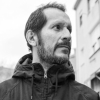 Entrevista a Sergio Galarza, autor de «Barrio Moscardó» (Editorial Candaya) 11-10-2025