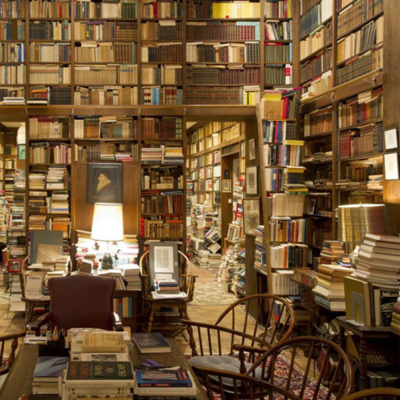 Viaje A Ítaca Podcast