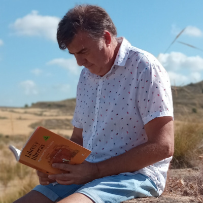 Viaje A Ítaca Podcast