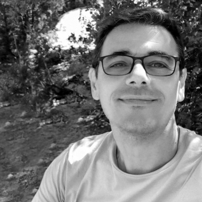 Viaje A Ítaca Podcast