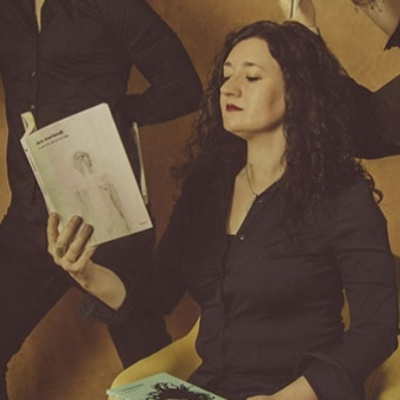 Viaje A Ítaca Podcast