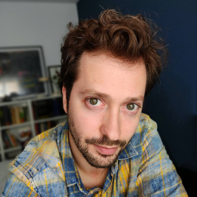 Viaje A Ítaca Podcast