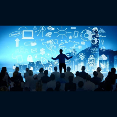 Construyendo Puentes