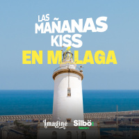 Las Mañanas KISS desde MÁLAGA (13/12/2024)