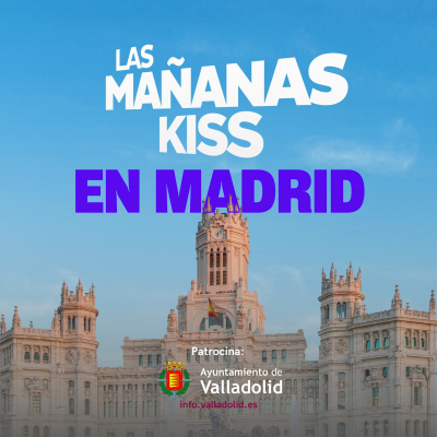 Las Mañanas Kiss